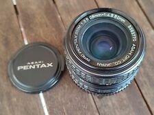 Rare smc pentax d'occasion  Noyal-sur-Vilaine