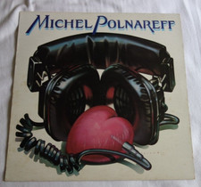 Michel polnareff album d'occasion  Saint-Antoine-de-Breuilh
