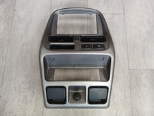 Console centrale grise d'occasion  Le Boupère