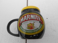 Iconic large marmite for sale  CROYDON