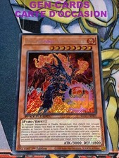 Carte feu gregois d'occasion  Bruay-la-Buissière