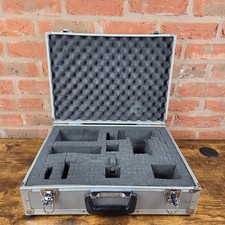 Universal aluminium case for sale  WIDNES