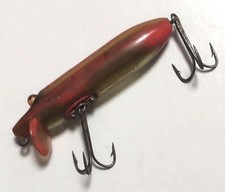 Old heddon floating d'occasion  Expédié en Belgium