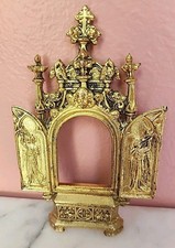 Vintage gothic gold for sale  Laguna Niguel