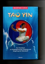 Mantak chia tao gebraucht kaufen  Mainz