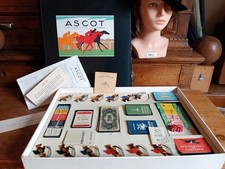 Jeu courses chevaux d'occasion  Uzerche