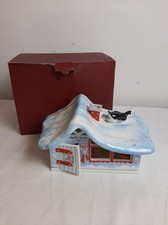 Villeroy boch santa for sale  PORTSMOUTH