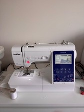 Brother nv180 computerized for sale  MILTON KEYNES