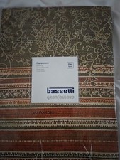 Bassetti luxus mako gebraucht kaufen  Berlin