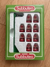 Liverpool subbuteo team for sale  HEBBURN