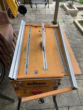 triton workcentre 2000 for sale  GODALMING