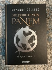 Tribute panem tödliche gebraucht kaufen  Heilbronn
