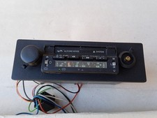 Autoradio vintage blaupunkt usato  Montebelluna