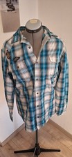 Herren hemd blau gebraucht kaufen  Celle