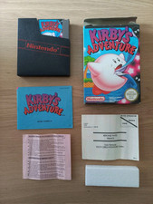 Tbe kirby adventure d'occasion  Rennes-