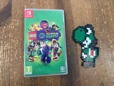 Lego super vilains d'occasion Lego super vilains d'occasion  Falaise