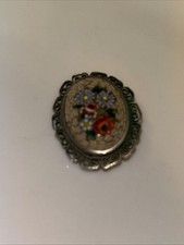Alte mikromosaik millefiori gebraucht kaufen  Hameln