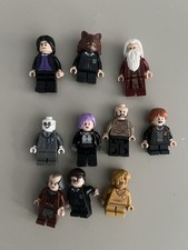 Harry potter lego for sale  Arlington