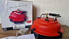 Quad gas canister for sale  MELTON MOWBRAY