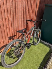 Btwin rockrider 520 for sale  SHEERNESS