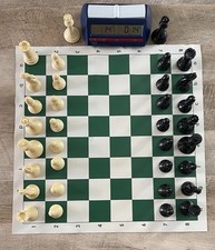 Chess set dgt for sale  Toledo