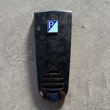 Nasello plastica frontale usato  Cusago