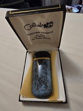 Vintage colibri blue for sale  Bronx