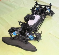 Mugen mtx chassis d'occasion  Expédié en Belgium