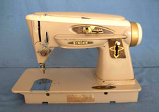 Vintage singer slant for sale  Westminster