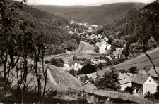 Pk2268 luisenthal thüringen gebraucht kaufen  Greifswald-Eldena