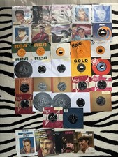 Elvis presley job for sale  OLDHAM