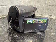 Samsung dc171w 34x for sale  SANDHURST