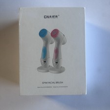 Spin facial brush for sale  Porterville