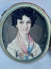 miniature painting for sale miniature painting for sale FELIXSTOWE