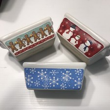 Mini bread loaf for sale  Santa Fe