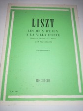 Liszt giochi acqua usato  Castellammare di Stabia