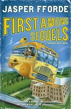 First among sequels for sale  UK