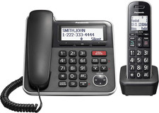 Panasonic expandable corded for sale  Seattle