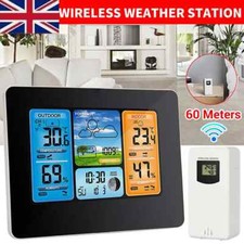 Wireless weather station for sale  UK