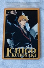 Carte bleach wafer d'occasion  Chancelade