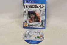 Life Is Strang - Jogo para Sony PlayStation 4 (PS4) comprar usado  Enviando para Brazil
