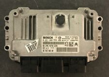 Calculateur moteur peugeot d'occasion  Morangis
