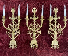 Set large antique for sale  NEW MILTON