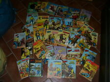 Lotto 129 fumetti usato  Italia