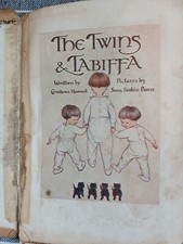 Antique vintage twins for sale  HAILSHAM