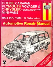 Haynes repair manual for sale  Point Roberts