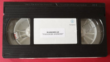 Radiohead 1997 promo d'occasion  Expédié en Belgium