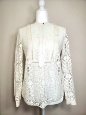 Rebecca taylor floral for sale  Philadelphia