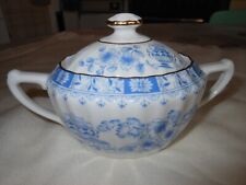 Sucrier porcelaine seltmann d'occasion  Orleans-