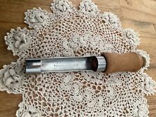 Vintage apple corer for sale  NORWICH